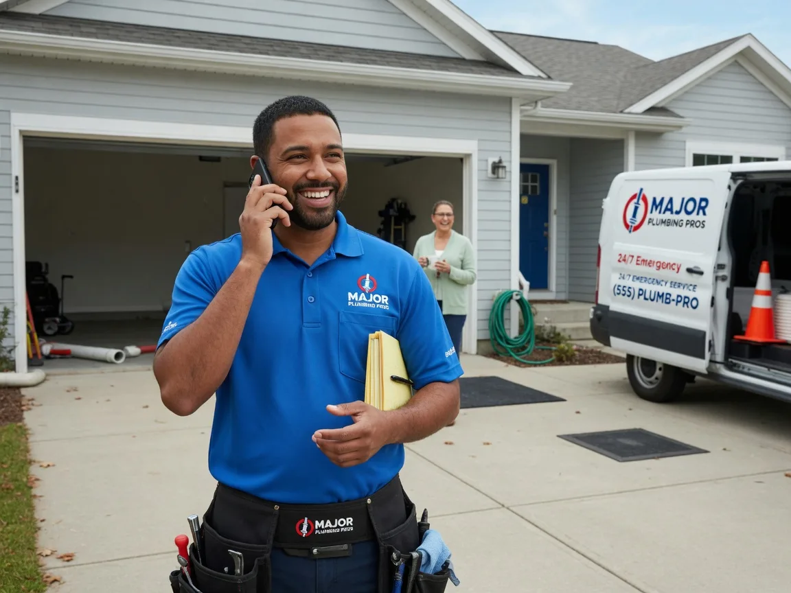 Drain Cleaning Services South Wayne, WI FAQs